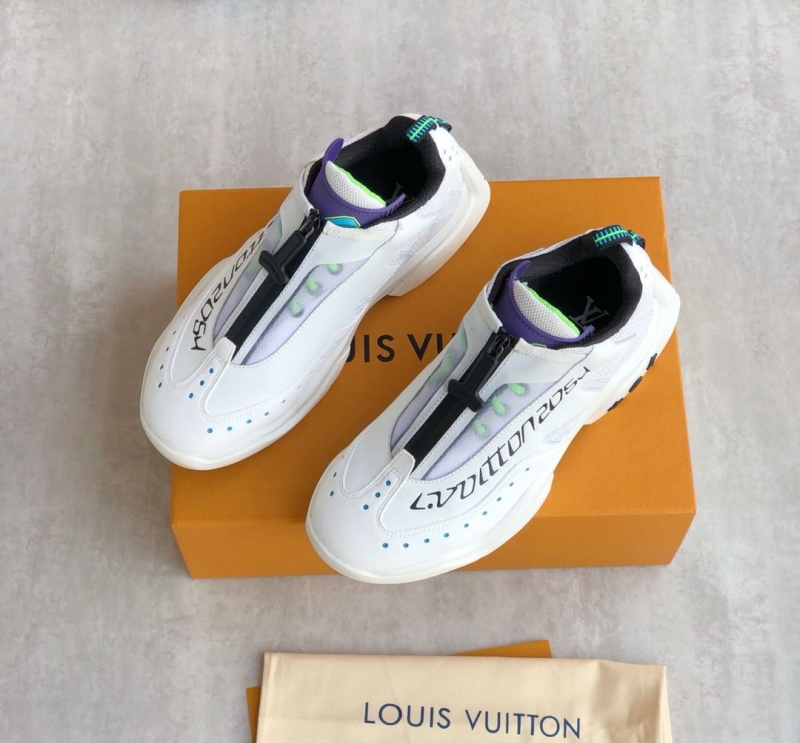 Louis Vuitton Sneakers